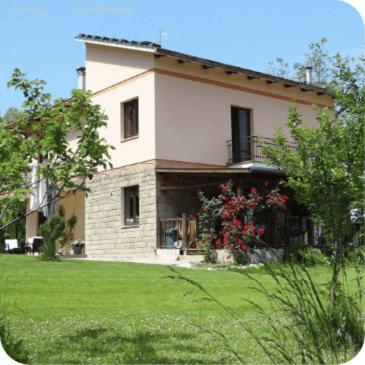 Camping Le Marche Apartments Gualdo di Macerata Exterior foto