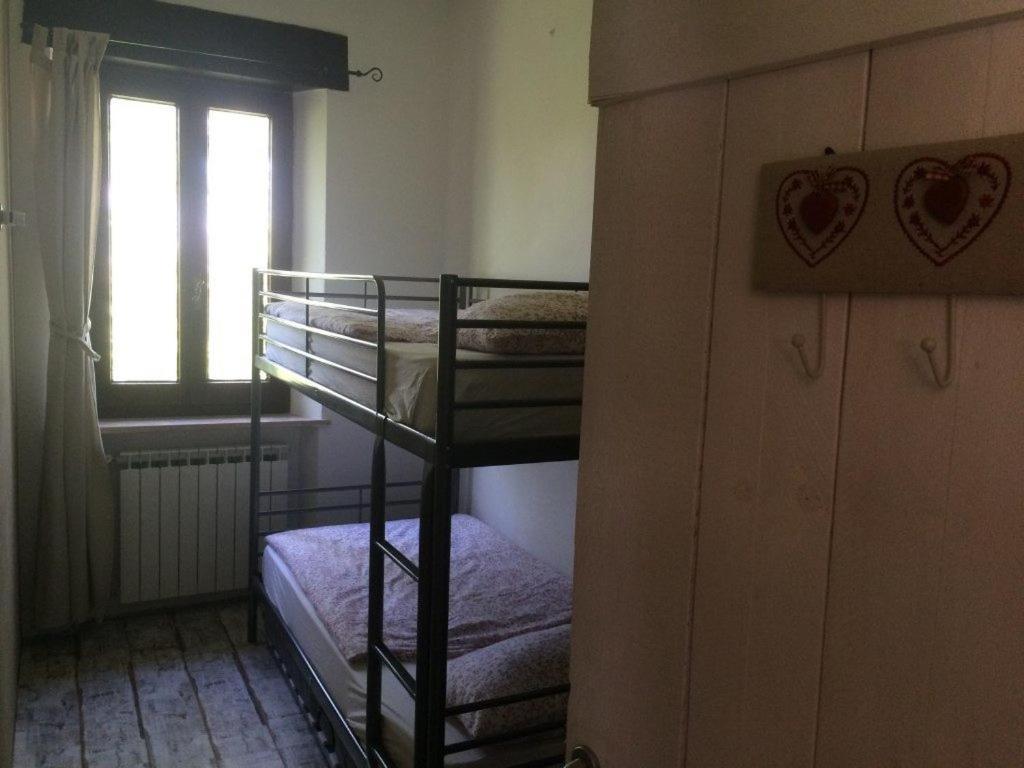 Camping Le Marche Apartments Gualdo di Macerata Exterior foto