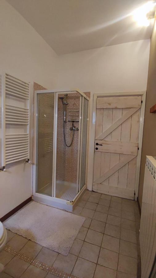 Camping Le Marche Apartments Gualdo di Macerata Exterior foto