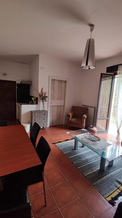 Camping Le Marche Apartments Gualdo di Macerata Exterior foto