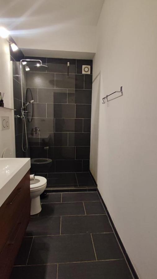 Camping Le Marche Apartments Gualdo di Macerata Exterior foto
