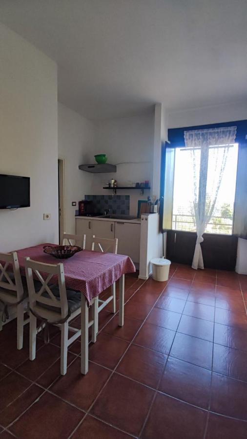 Camping Le Marche Apartments Gualdo di Macerata Exterior foto