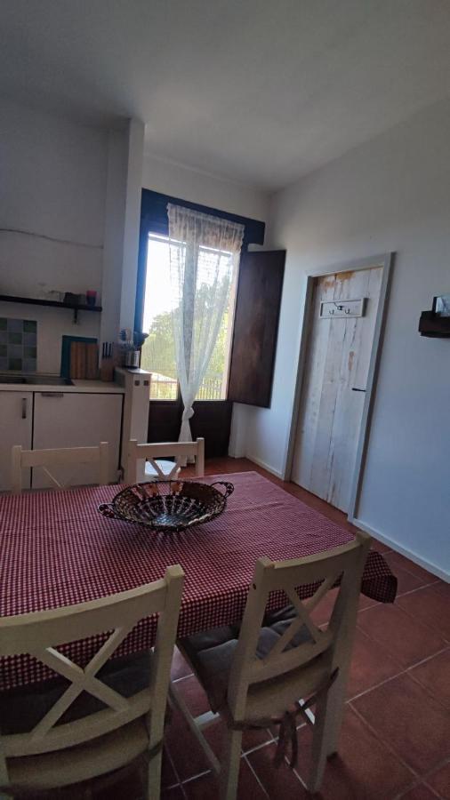 Camping Le Marche Apartments Gualdo di Macerata Exterior foto