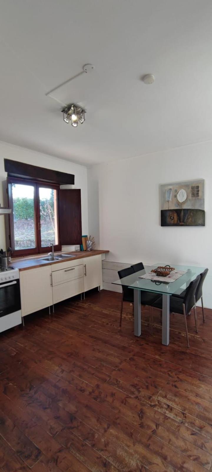 Camping Le Marche Apartments Gualdo di Macerata Exterior foto