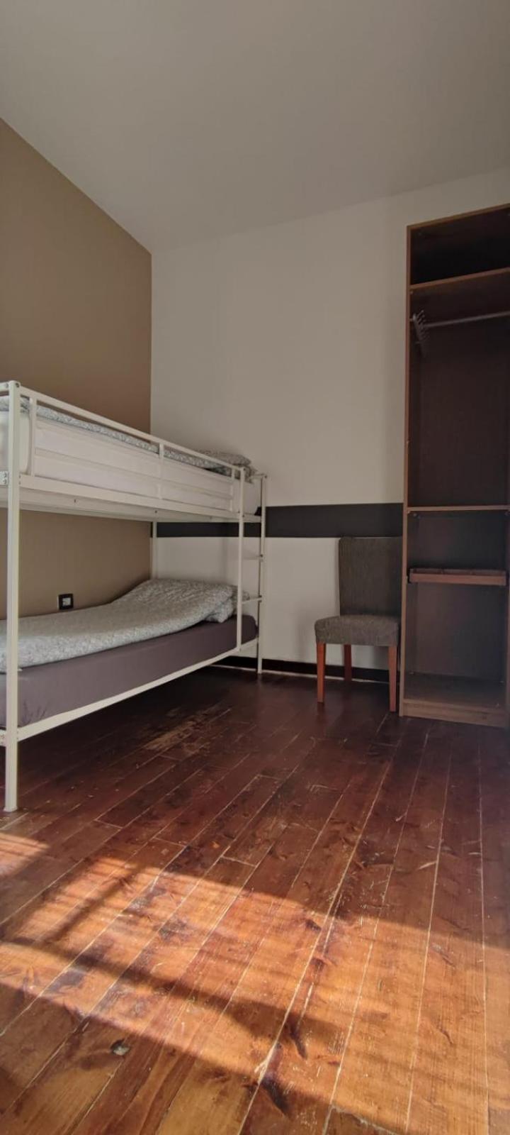 Camping Le Marche Apartments Gualdo di Macerata Exterior foto